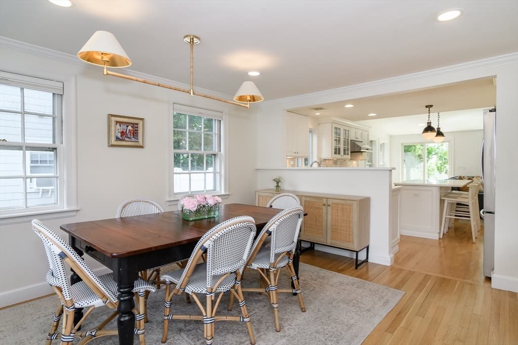 Casa em Wellesley — foto 7