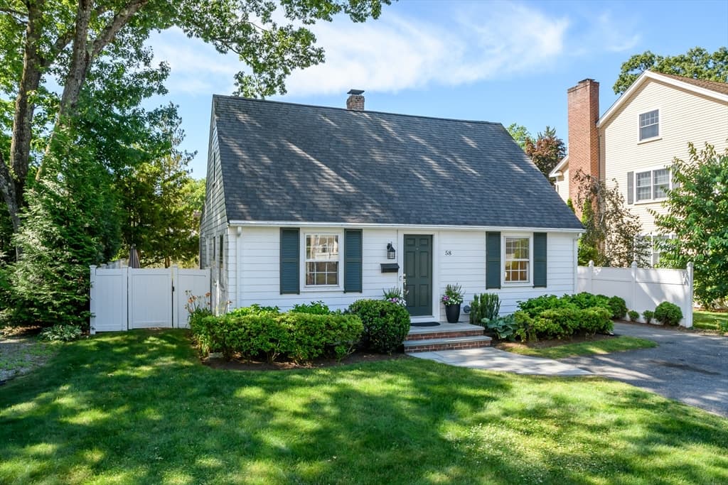 Casa em Wellesley