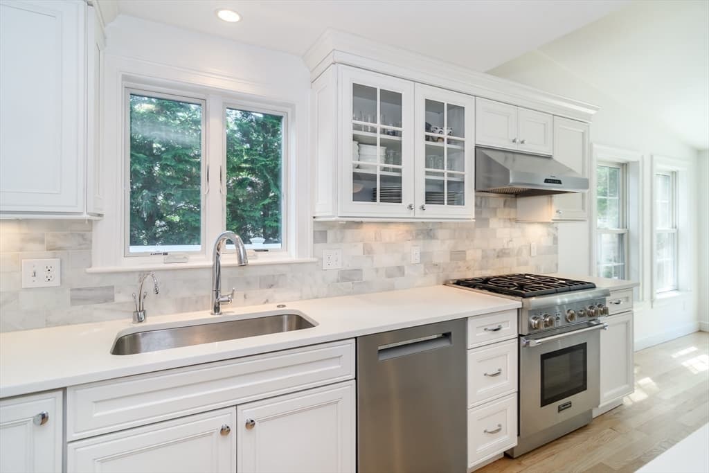 Casa em Wellesley — foto 4