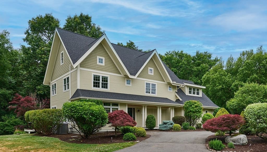 Casa em Northampton