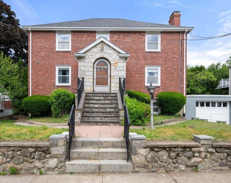 Casa em Watertown