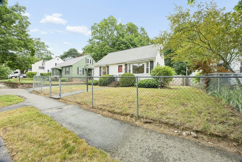 Casa em Worcester — foto 6