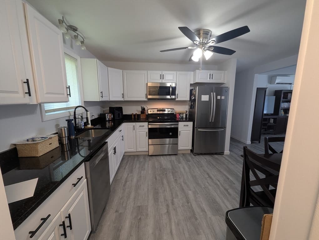Casa em Fitchburg — foto 3