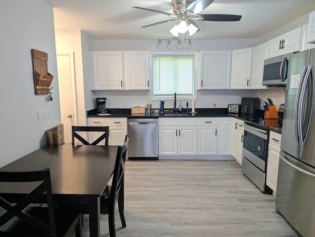 Casa em Fitchburg — foto 4