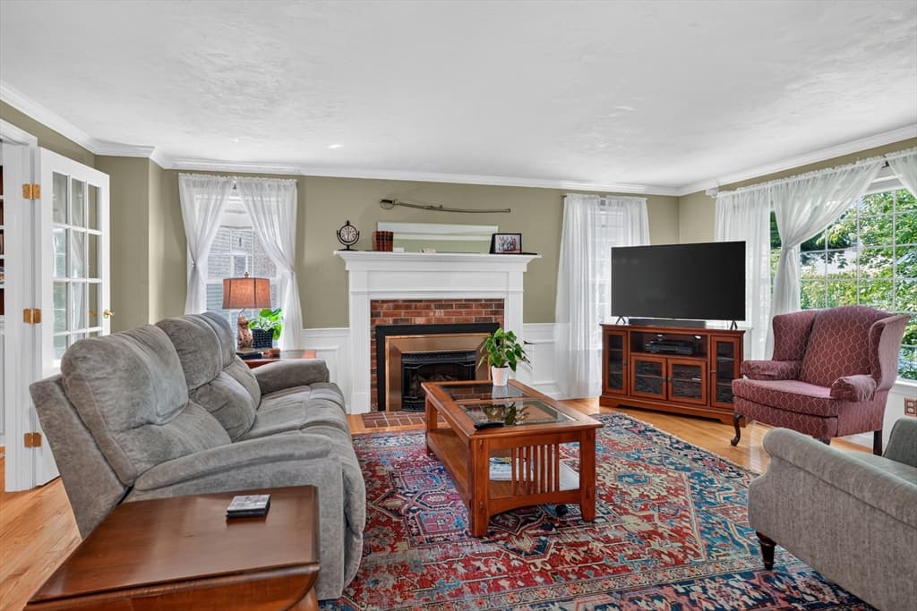Casa em Northborough — foto 8