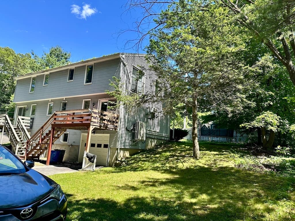 Casa em Northborough — foto 6