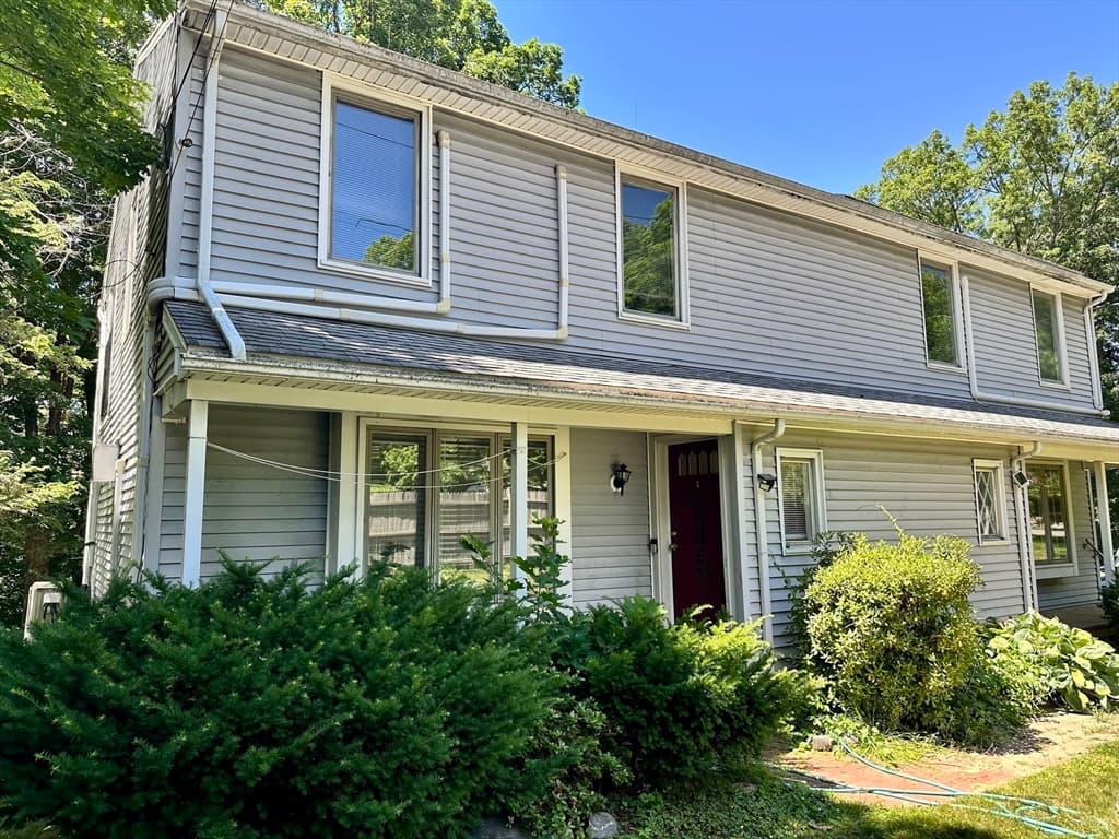 Casa em Northborough
