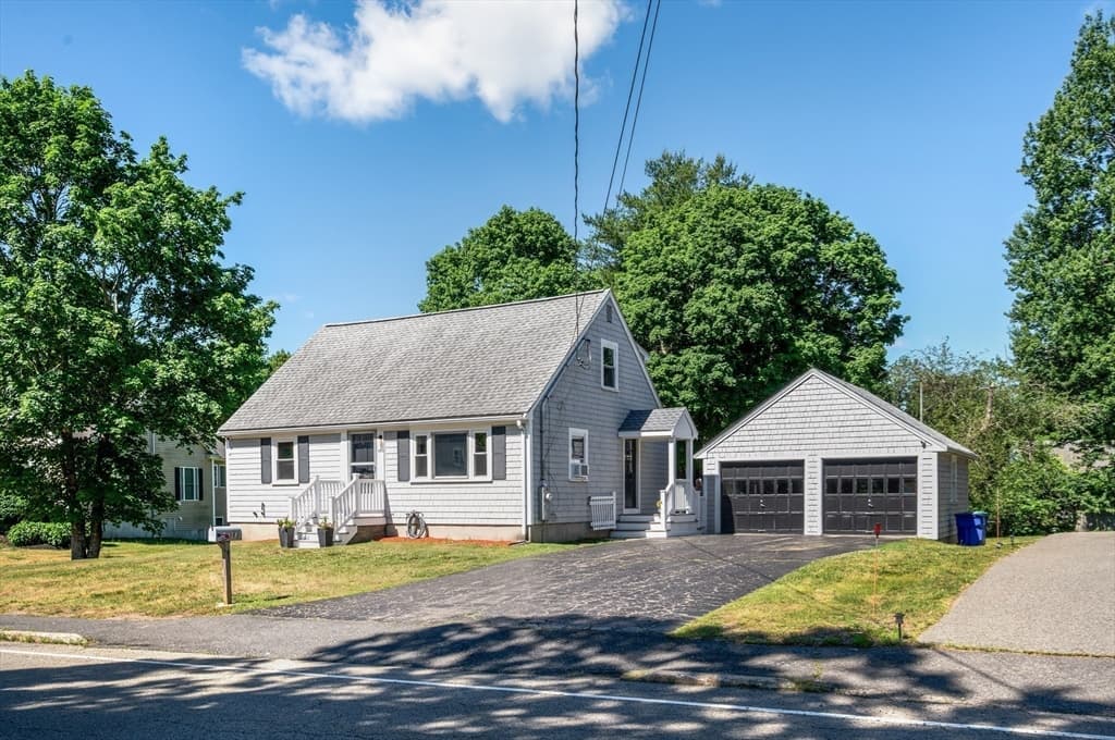 Casa em Rockland