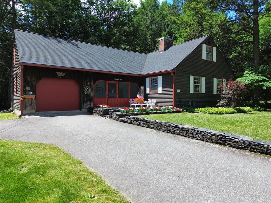 Casa em Greenfield