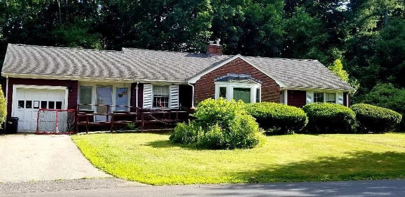 Casa em Lexington