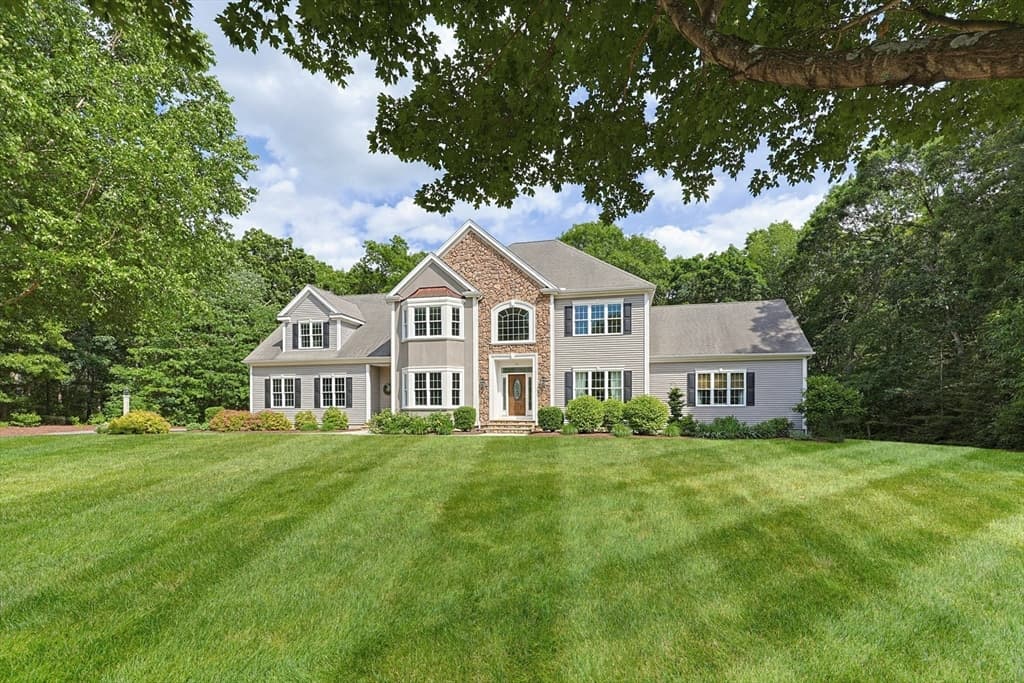 Casa em Foxboro — foto 2