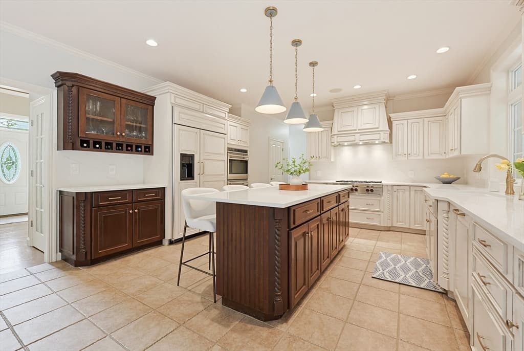 Casa em Foxboro — foto 6