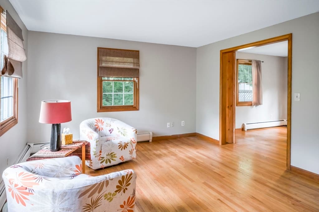 Casa em Northampton — foto 6