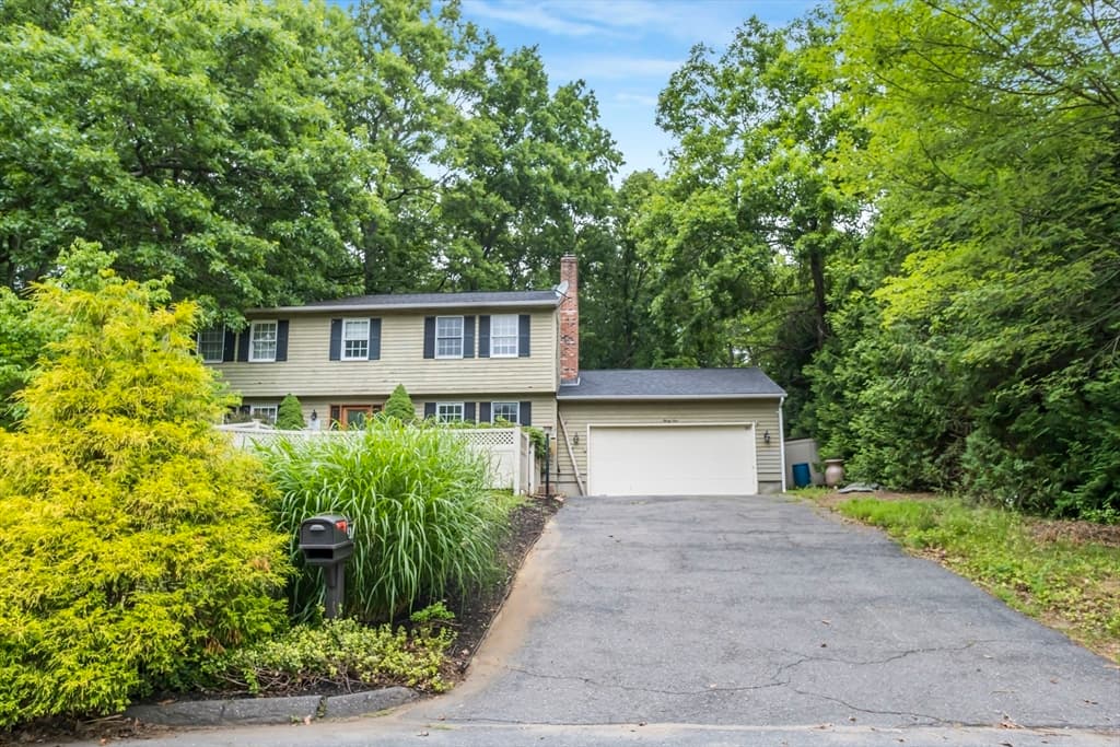 Casa em Northampton