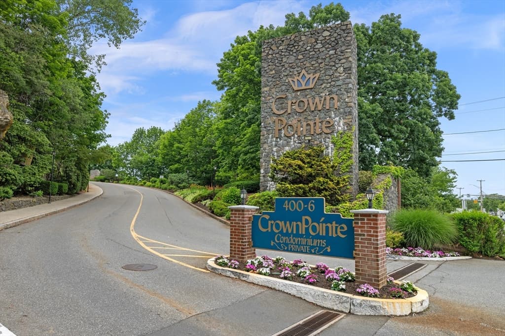 Condomínio em Swampscott