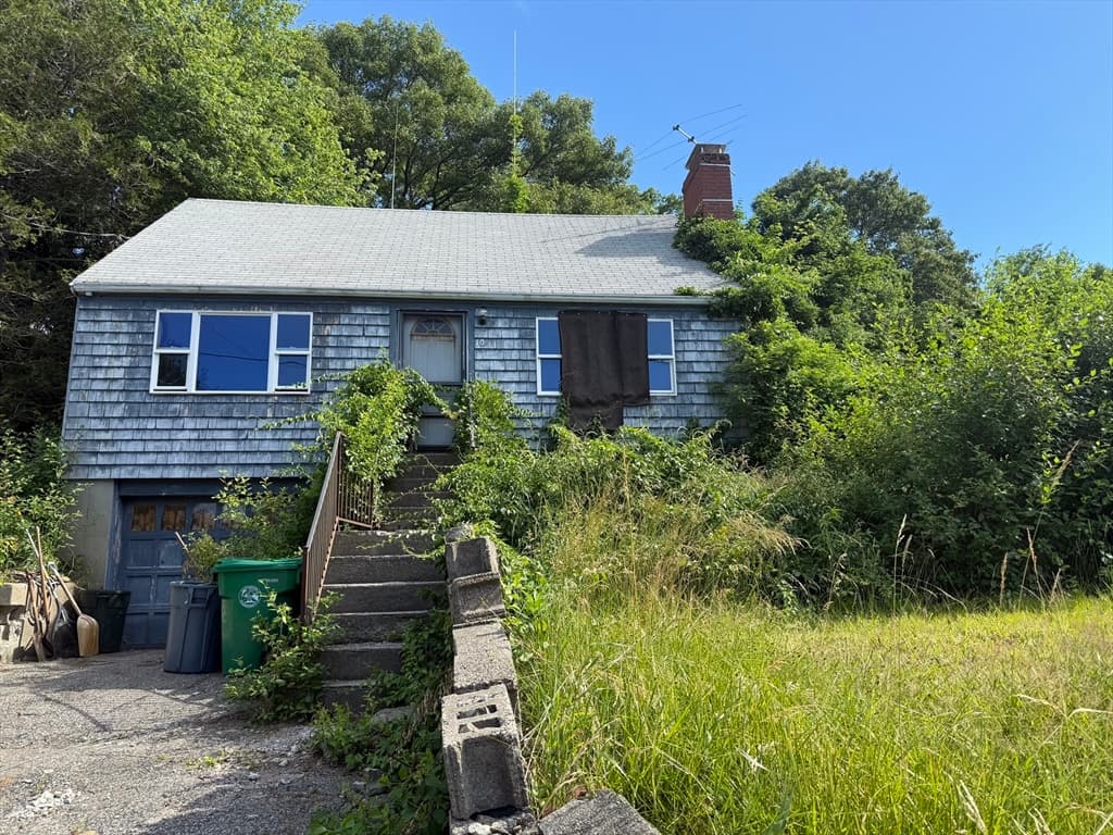Casa em Ashland