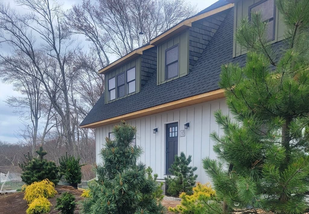 Casa em East Brookfield — foto 2