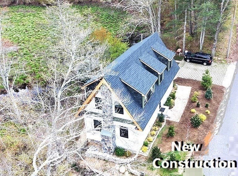 Casa em East Brookfield — foto 5