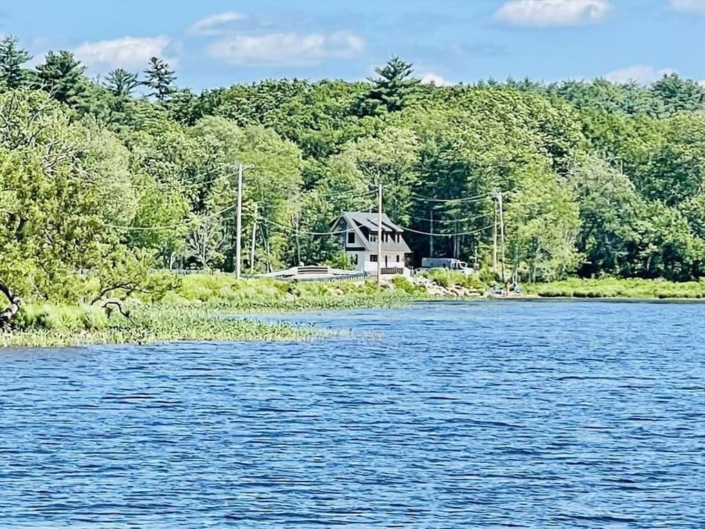 Casa em East Brookfield — foto 4
