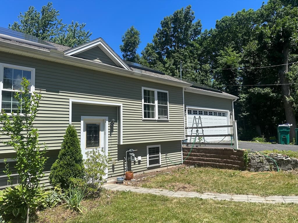 Casa em Fitchburg — foto 2