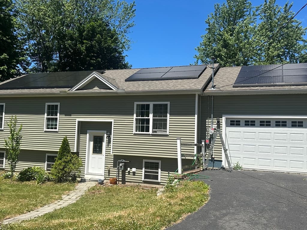 Casa em Fitchburg — foto 3