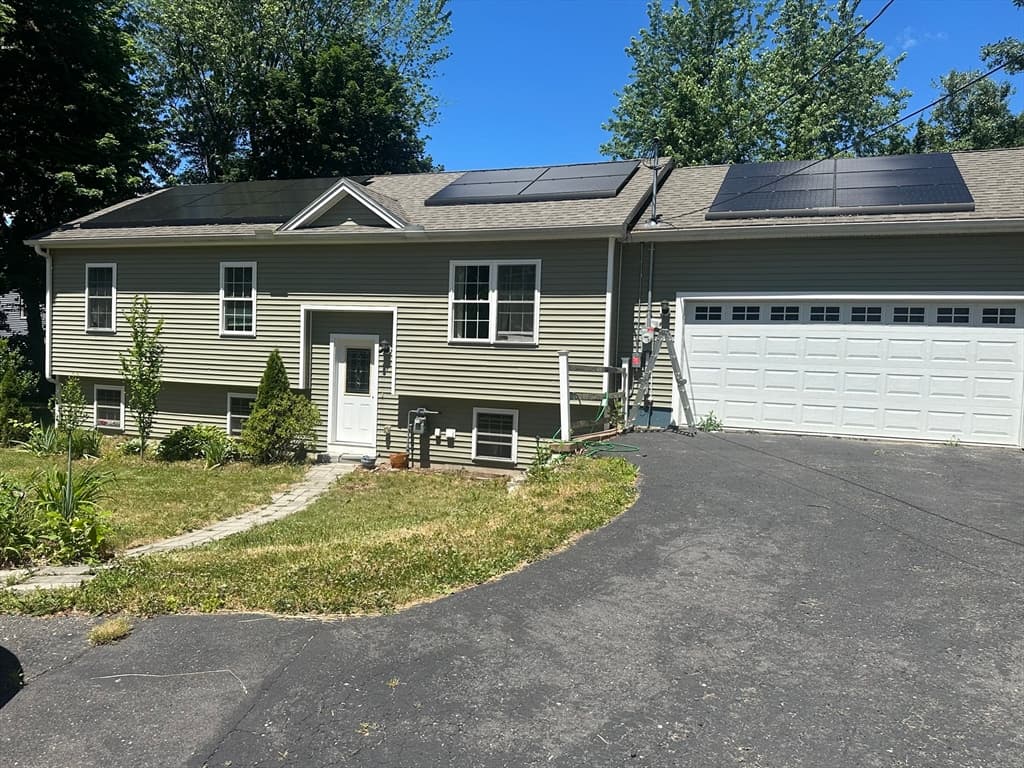 Casa em Fitchburg