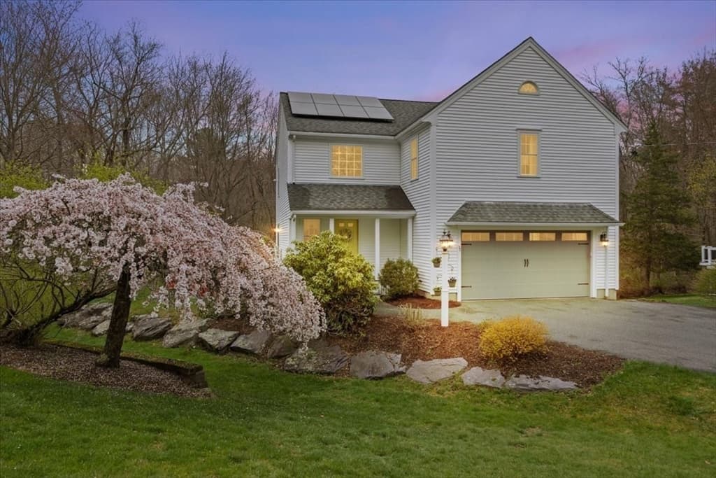 Casa em Bridgewater