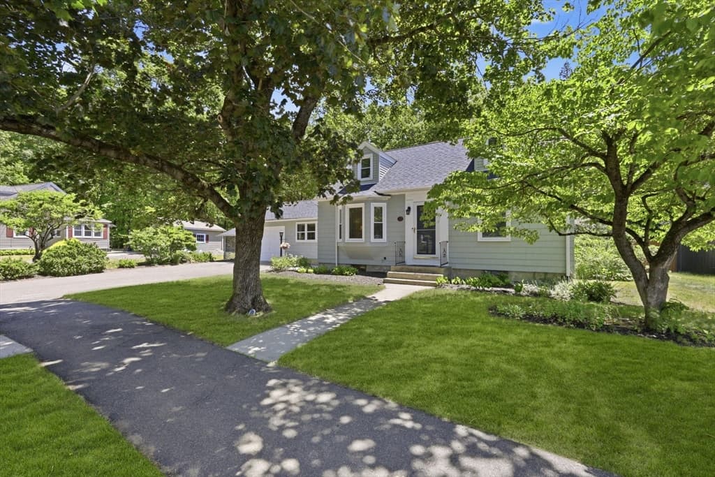 Casa em South Hadley