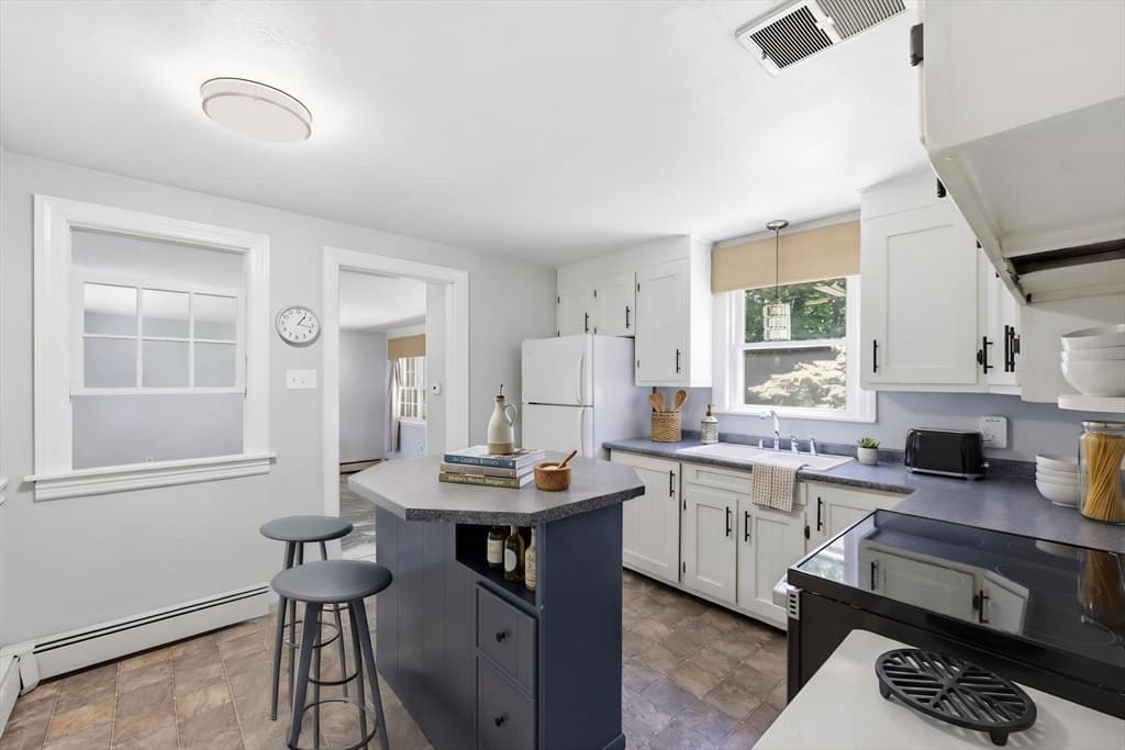 Casa em South Hadley — foto 9