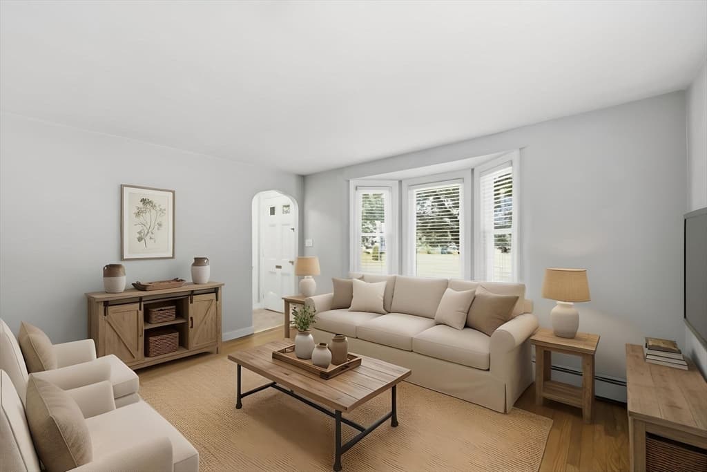 Casa em South Hadley — foto 4