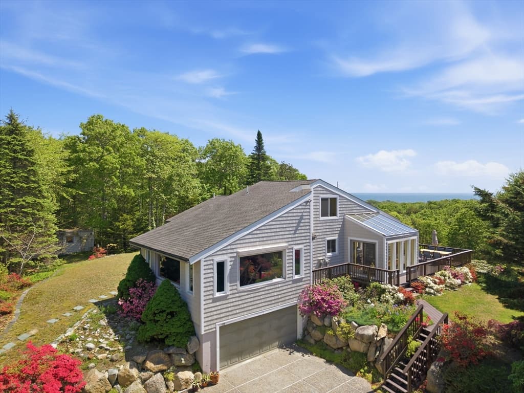 Casa em Plymouth