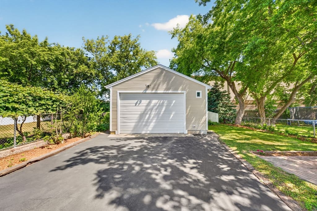 Casa em New Bedford — foto 6