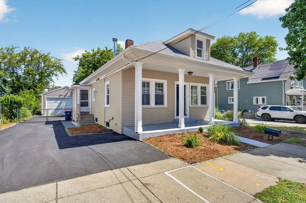 Casa em New Bedford