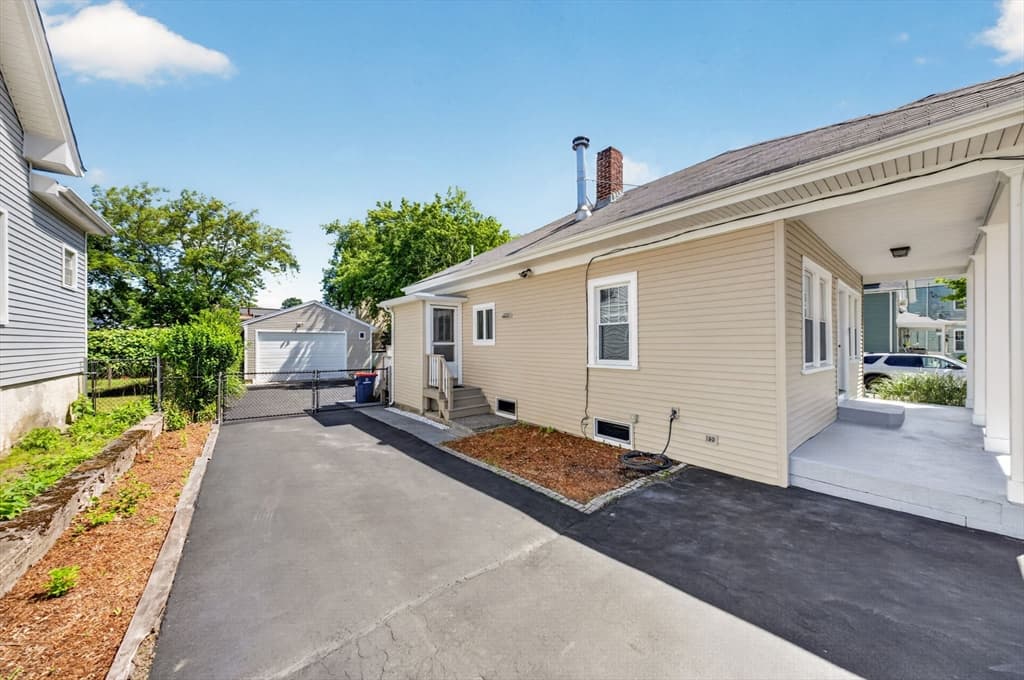Casa em New Bedford — foto 4