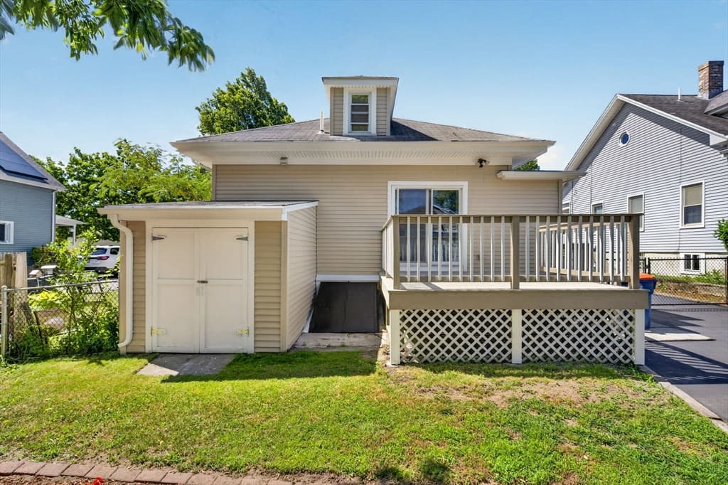 Casa em New Bedford — foto 8