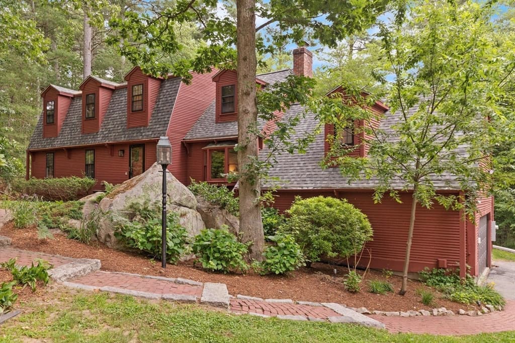 Casa em Norfolk