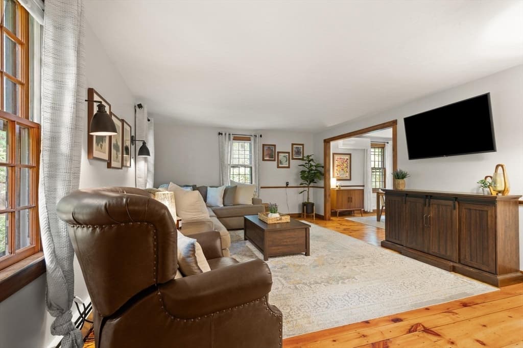 Casa em Norfolk — foto 5