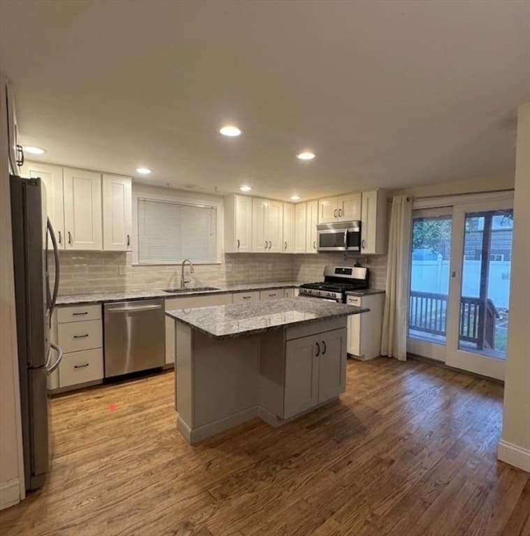 Casa em Boston — foto 4