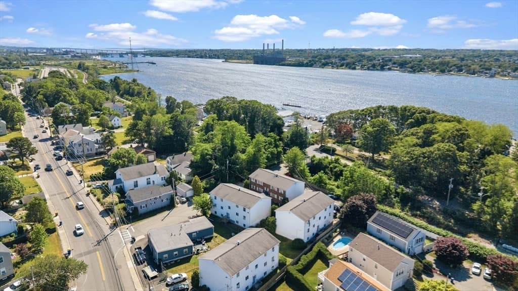 Condomínio em Fall River — foto 3