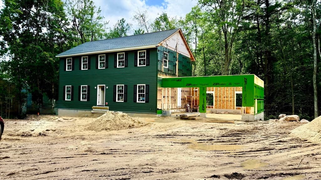 Casa em Princeton