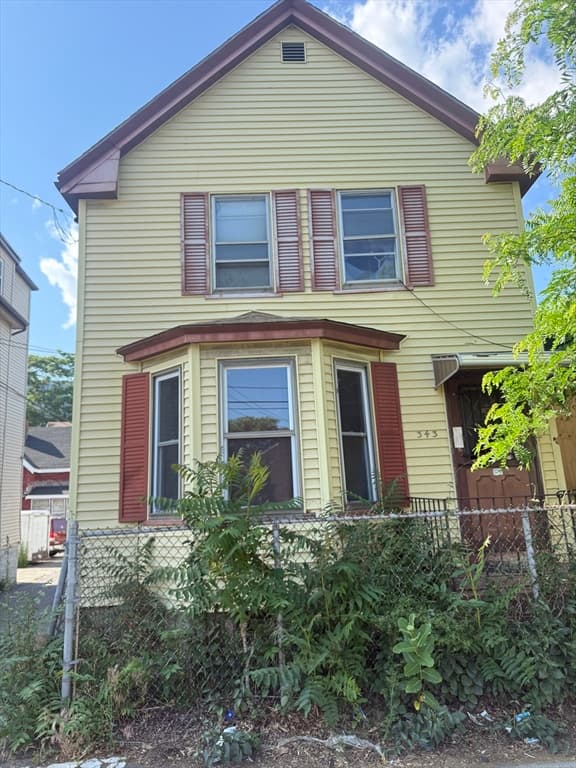 Casa em Lynn