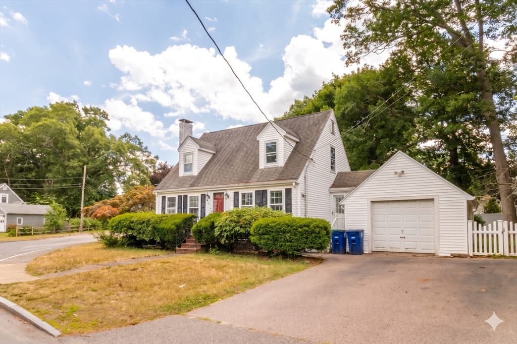Casa em Braintree