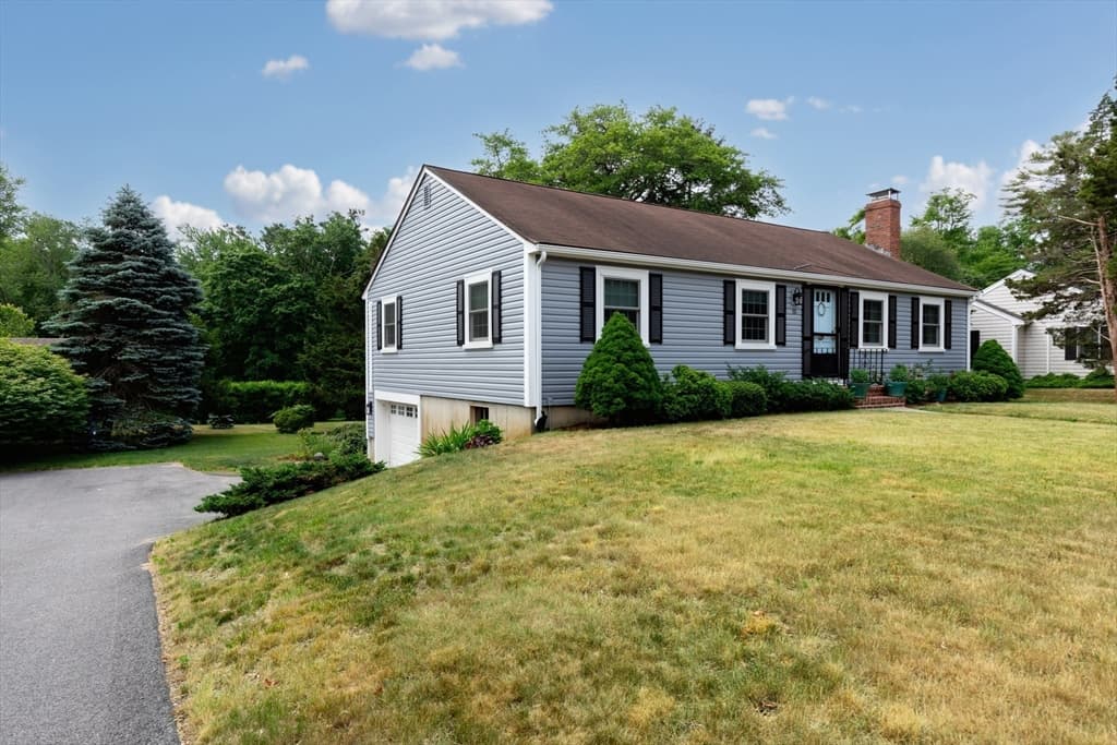 Casa em Plymouth