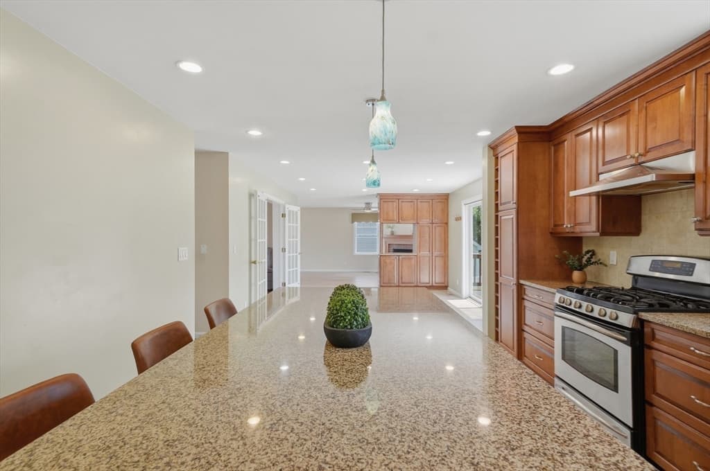 Casa em Danvers — foto 7