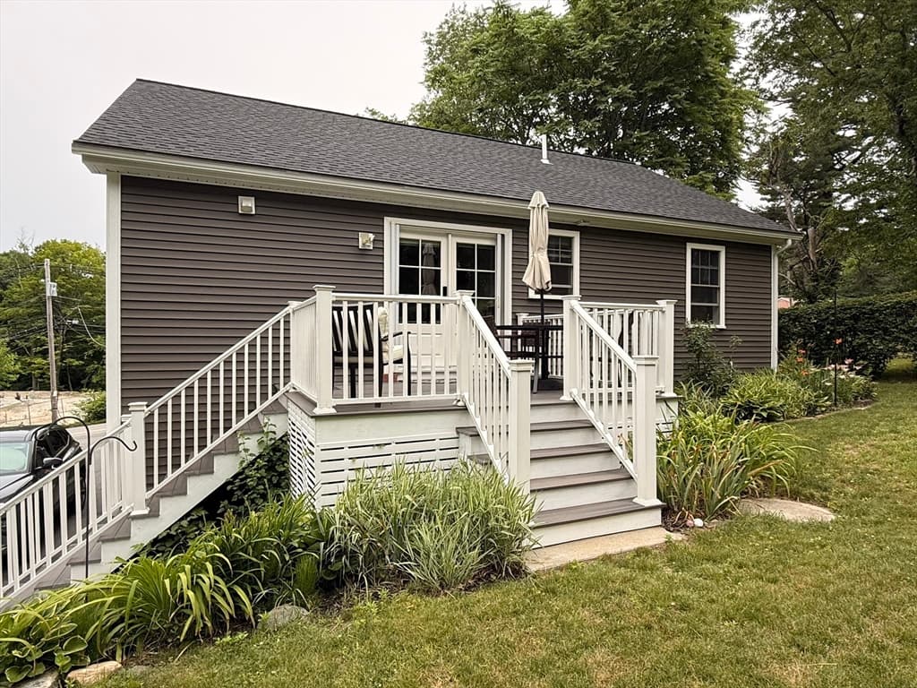 Casa em Worcester — foto 6