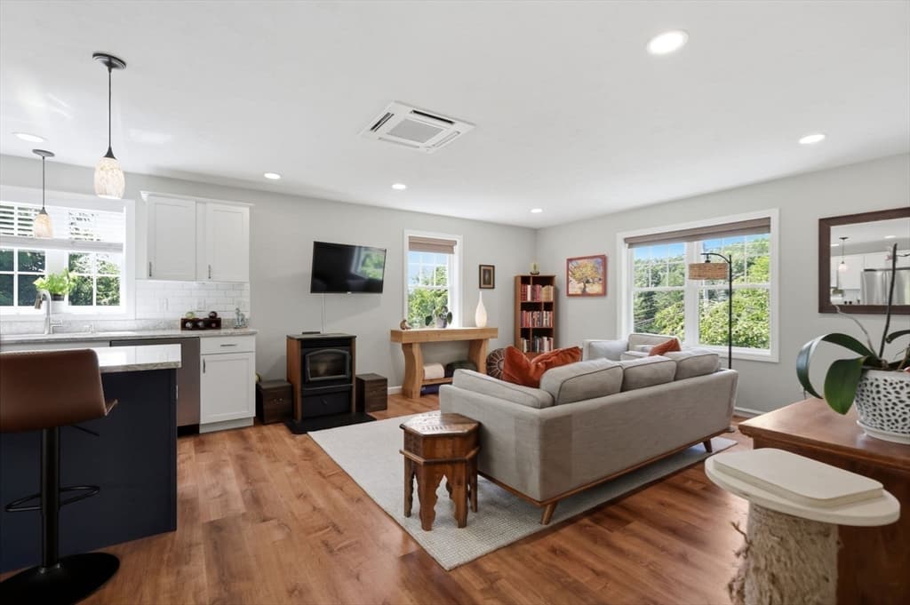Casa em Worcester — foto 9