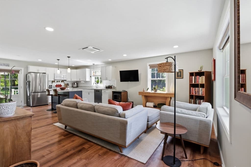 Casa em Worcester — foto 8