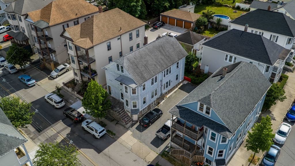 Multi-família em New Bedford — foto 2