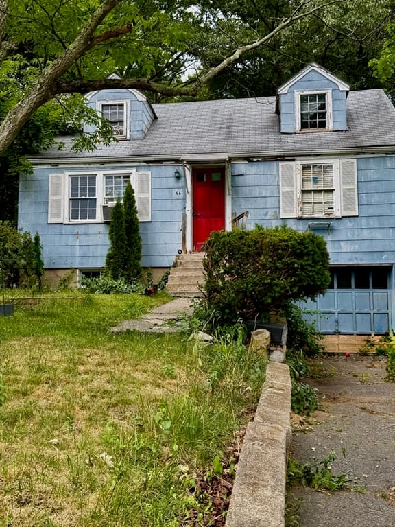 Casa em Framingham