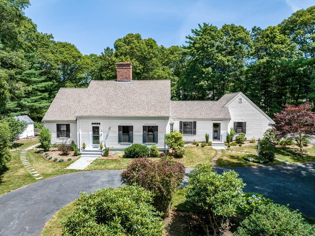 Casa em Barnstable